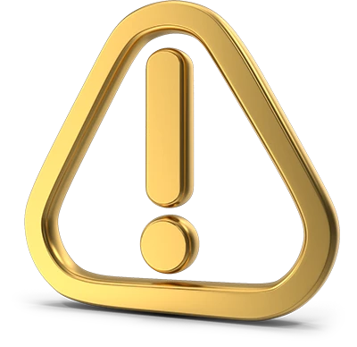 Advertencia